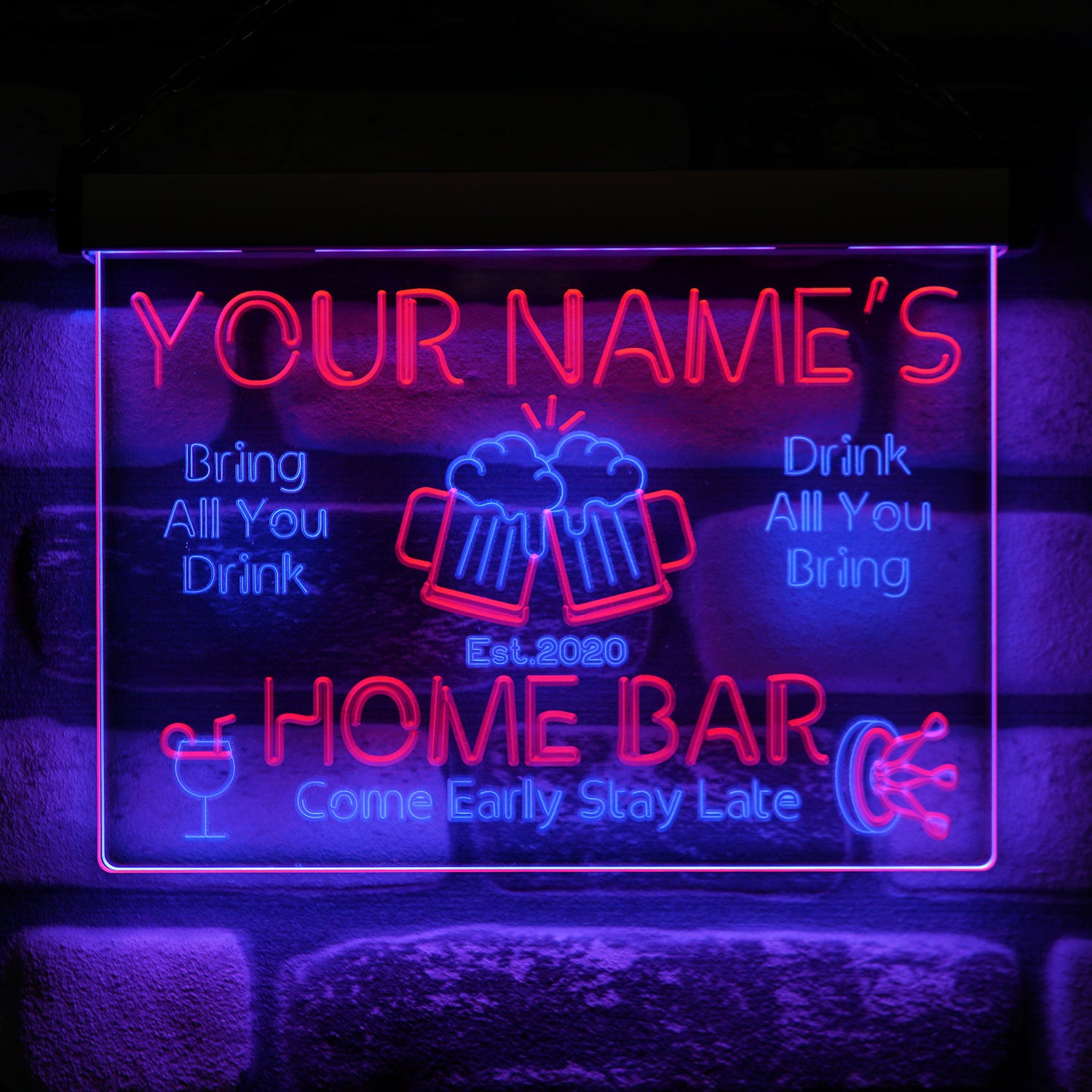 LED Neon Signs - Kutalp