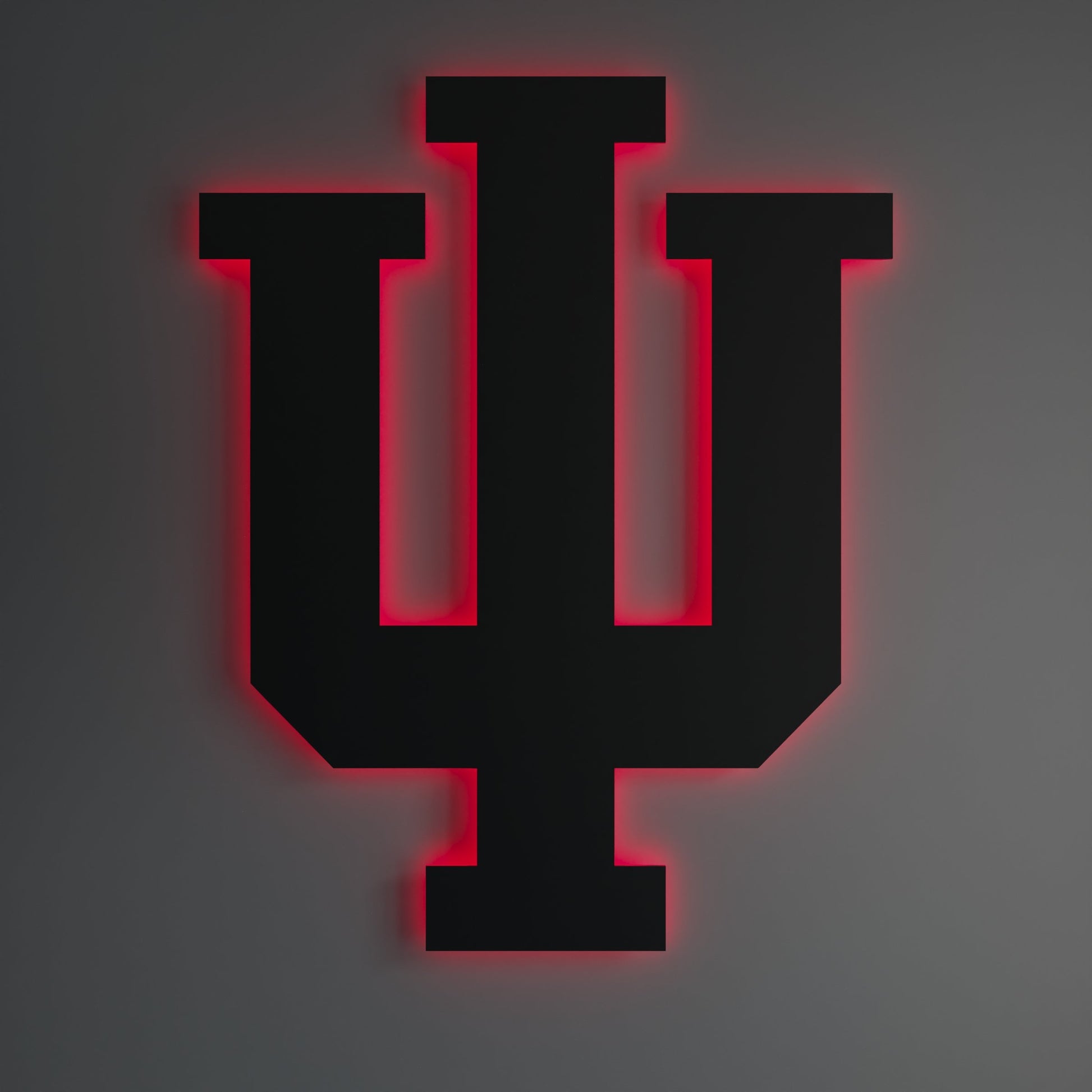 Indiana Hoosiers | Led Wall Sign - Kutalp